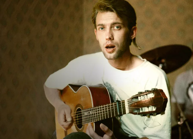 Веня Д'ркин. Александр Михайлович Литвинов