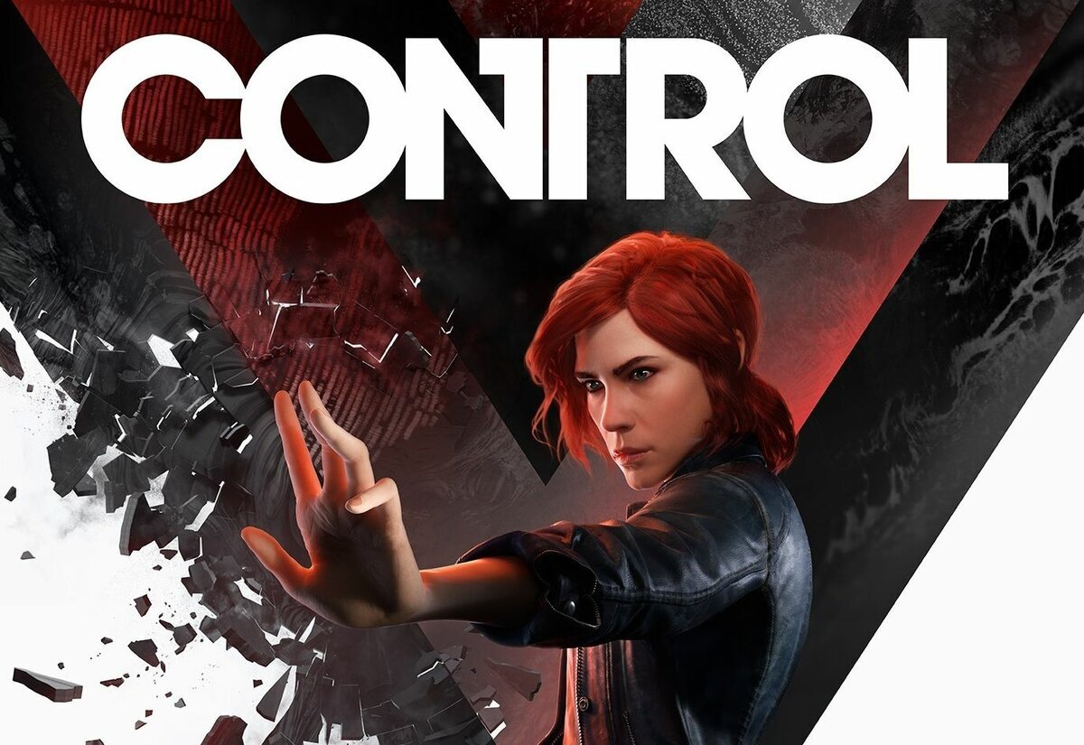 Control игра обзор. Игра Control. Контрол игра картинки. Control игра обложка. Control Ultimate Edition обои.