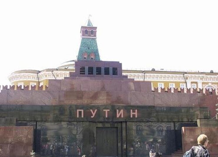 Макет предоставлен архитектурным бюро "Шпиперсон и сыновья"