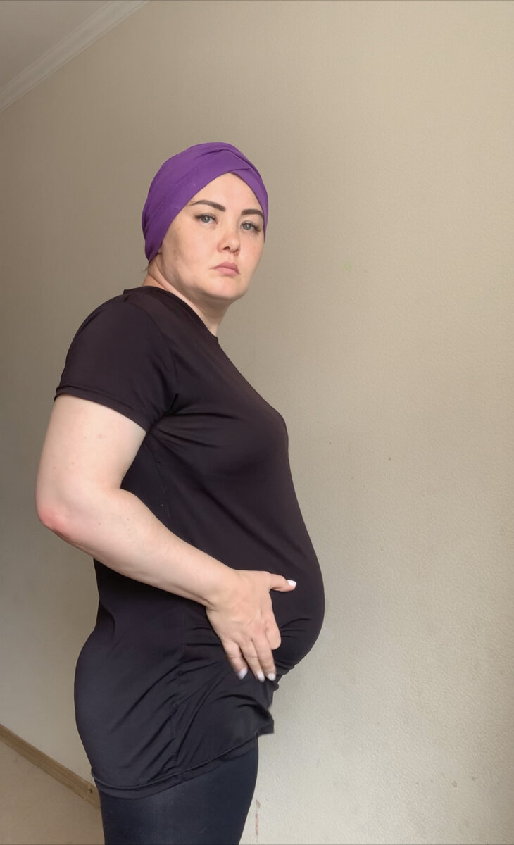 Фото август 2021