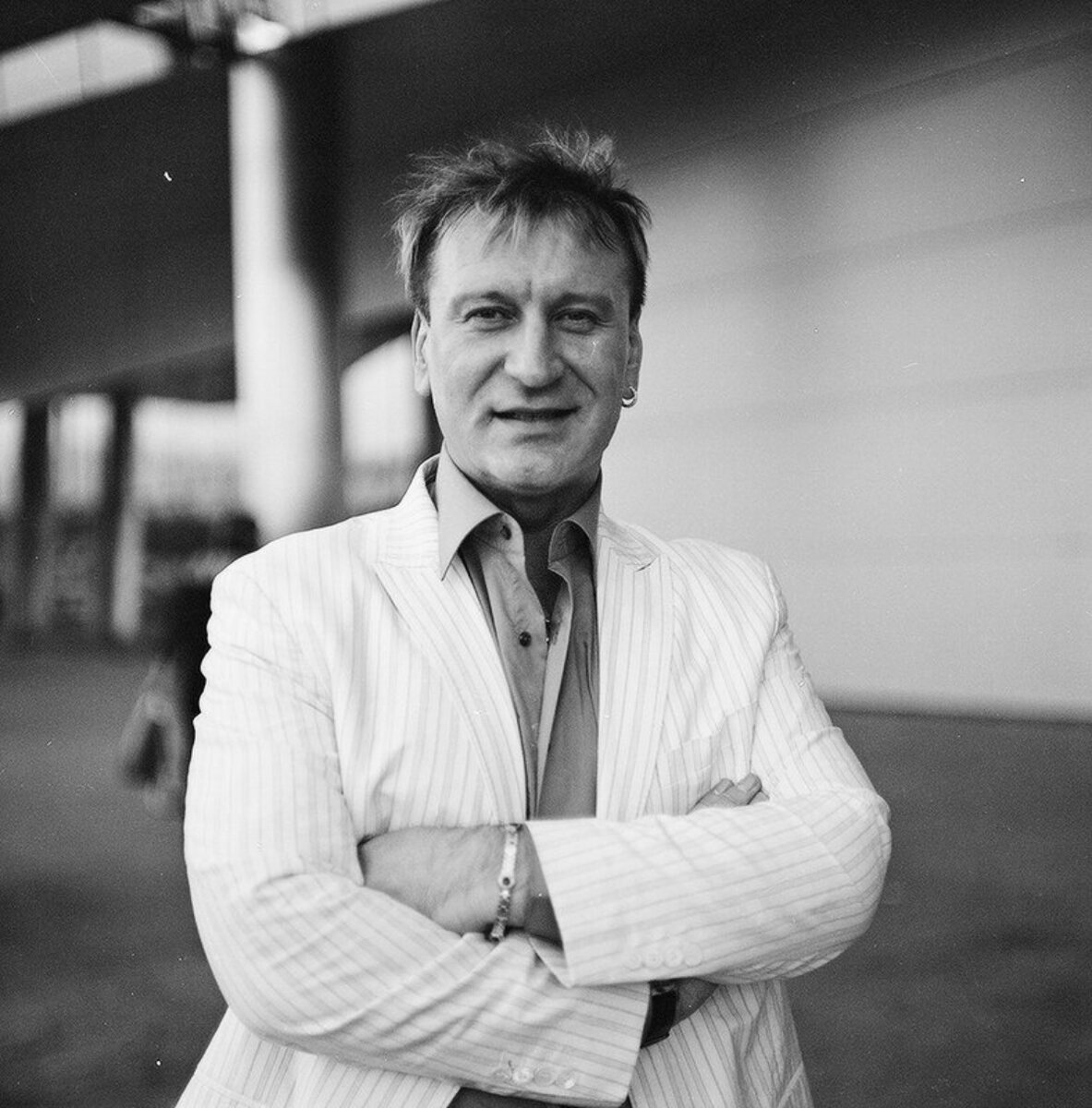 Сергей Пенкин