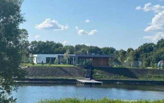 Фото - телеграм-канал Алехин. Курский правдоруб