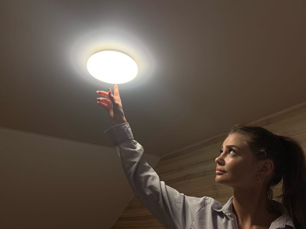 Минусы светодиодных потолочных люстр, о которых мы узнали только когда ...