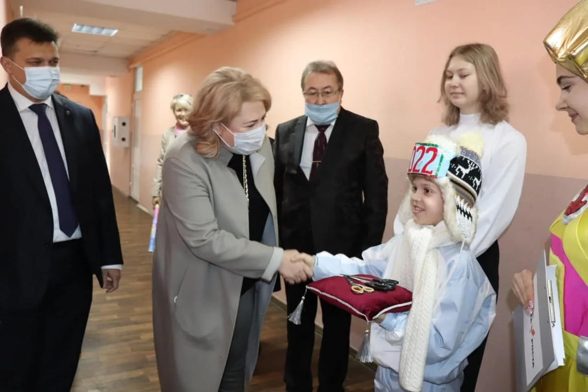 Фото: Янина Павленко/ Telegram 