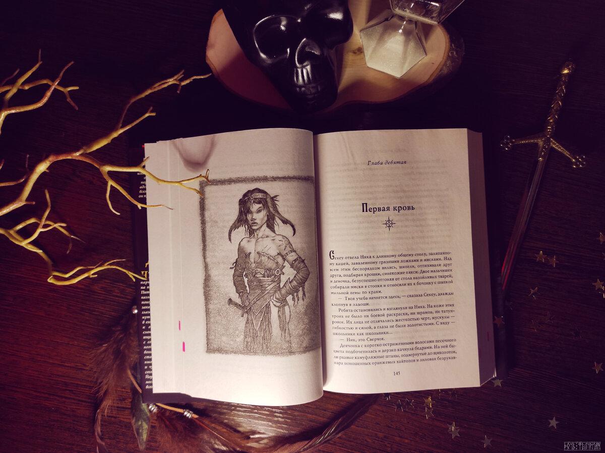 «Похититель детей»