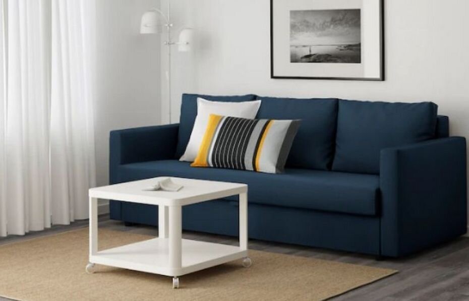 Диван ИКЕА для гостиной