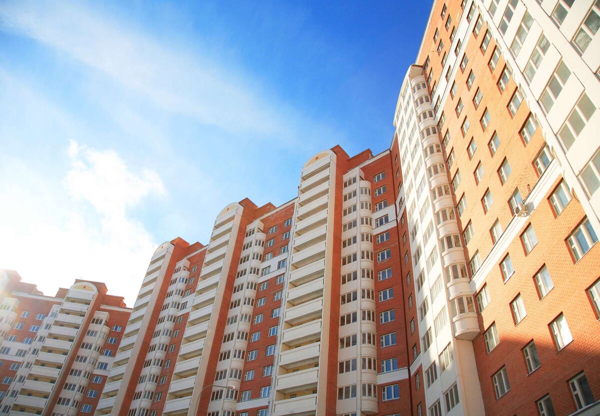 С-222 - серия дома