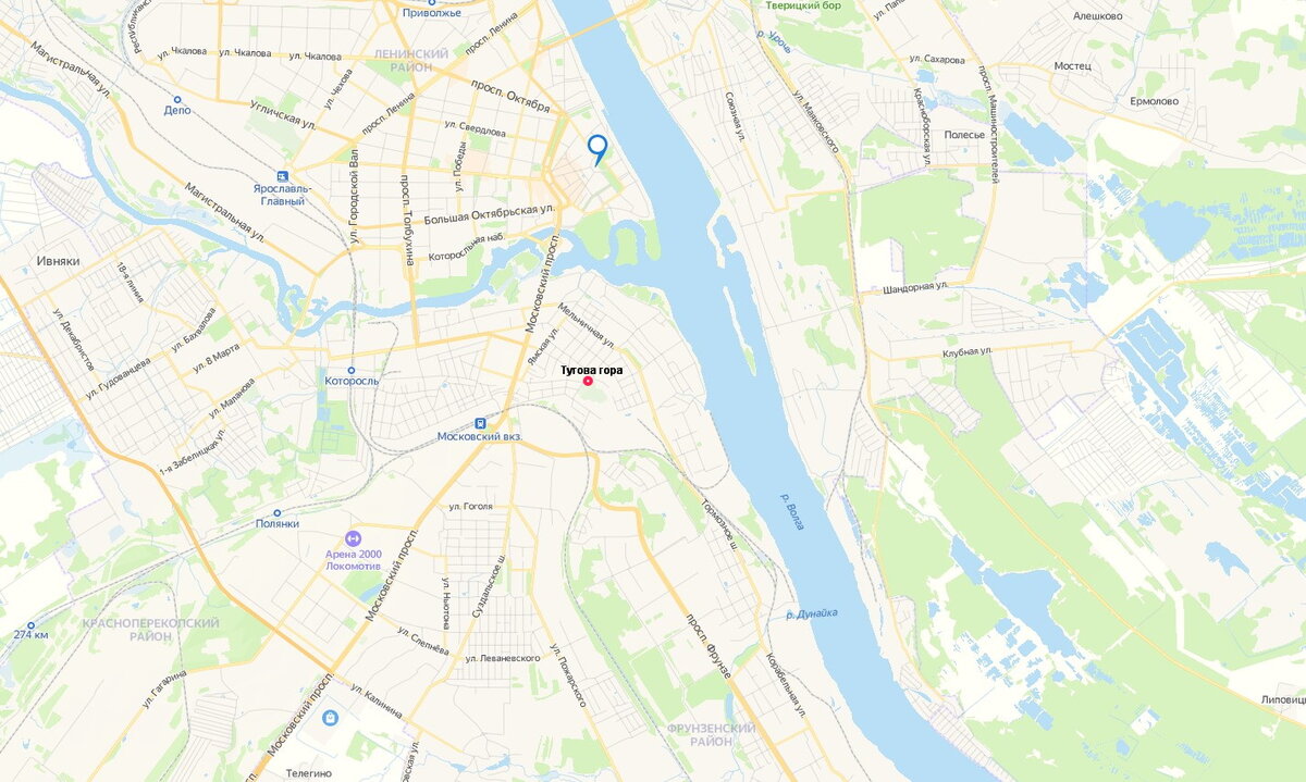 Автобус 49 ярославль карта. Ярославль на карте. Карта Дёмино Ярославская область сверху. Карта Ярославль Сочи. Ярославль сверху весь город