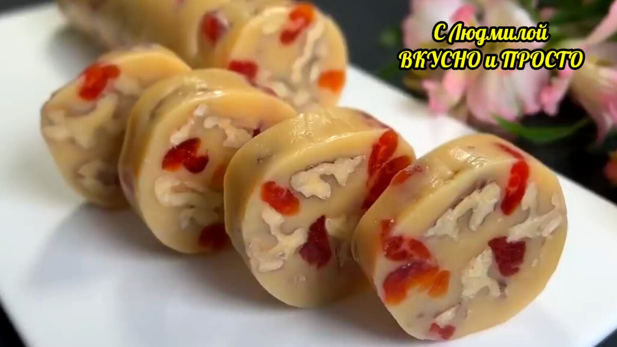 Вкусные и простые рецепты легких десертов: рецепта