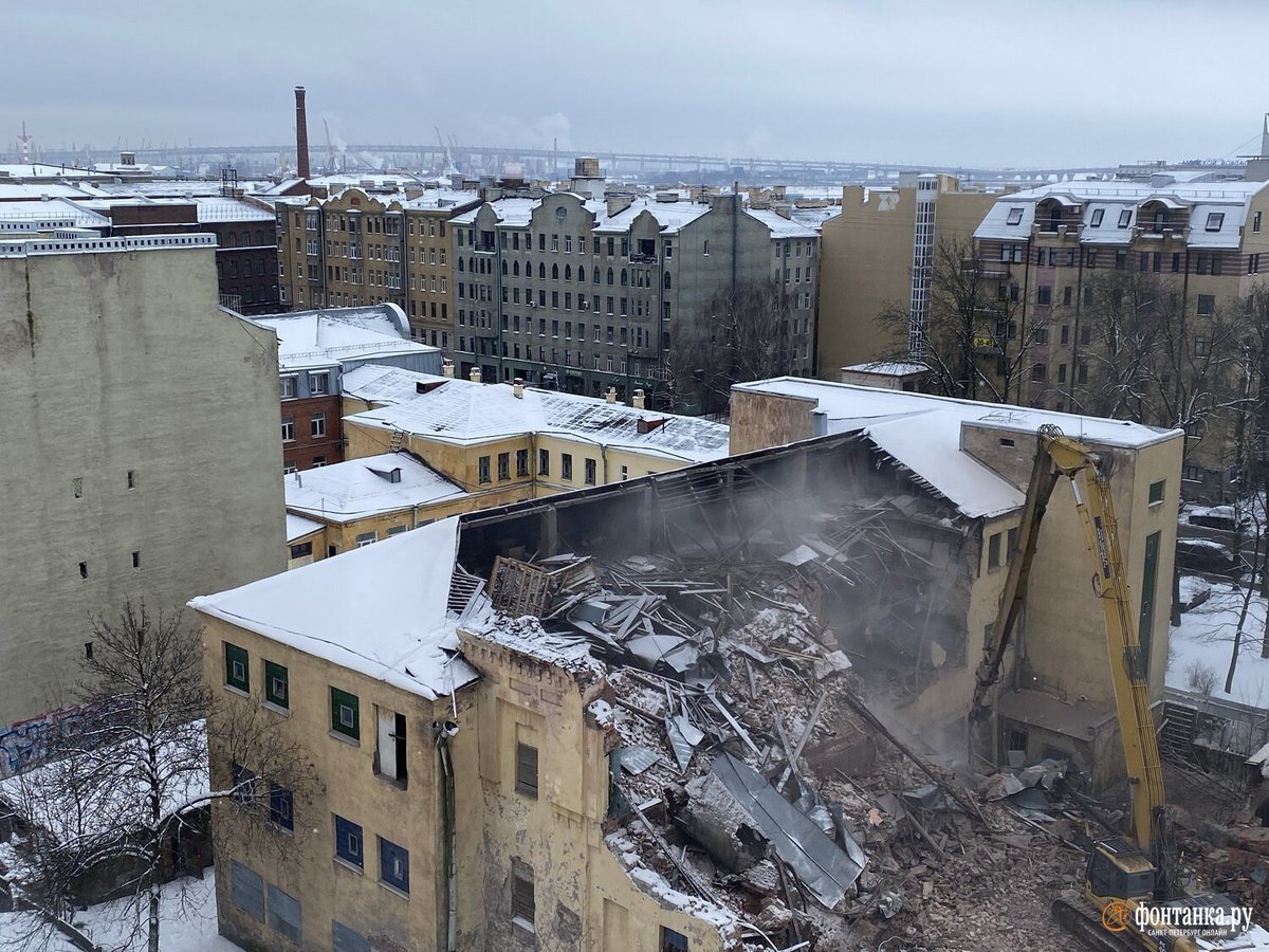 Источник фото - https://twitter.com/fontanka_news/