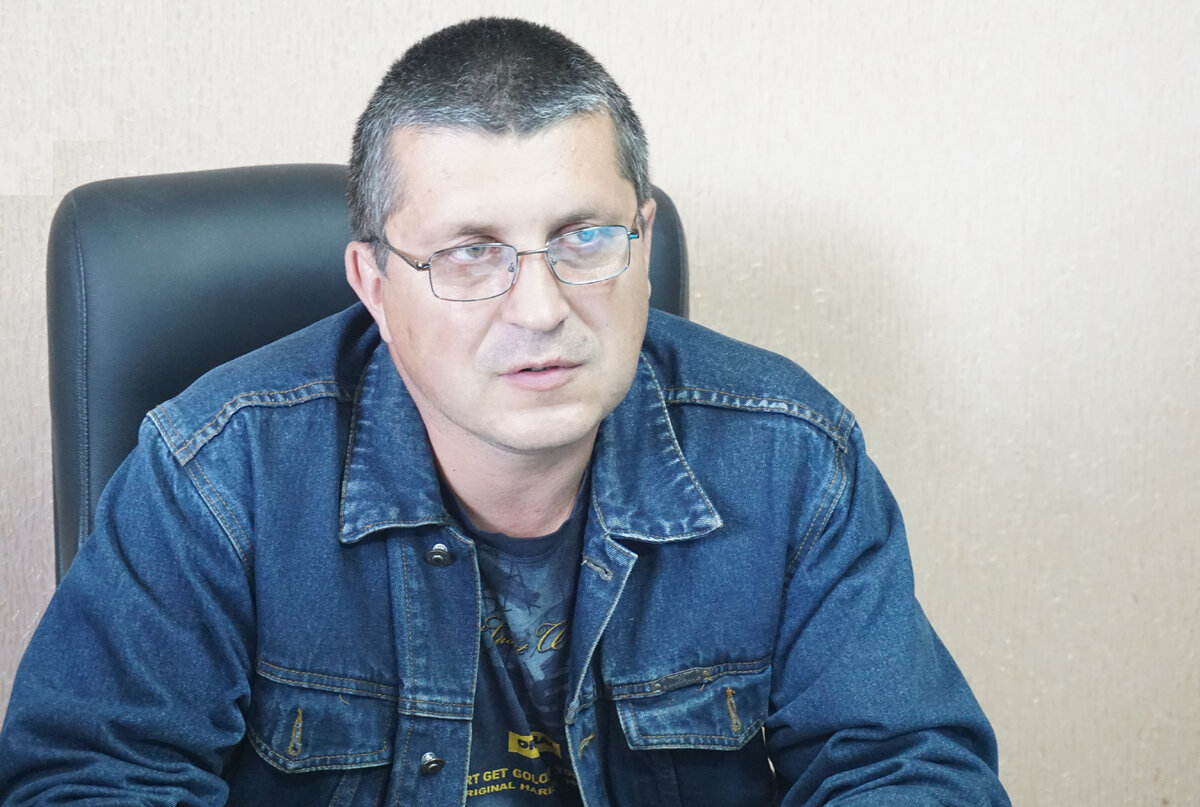 Фото редакции