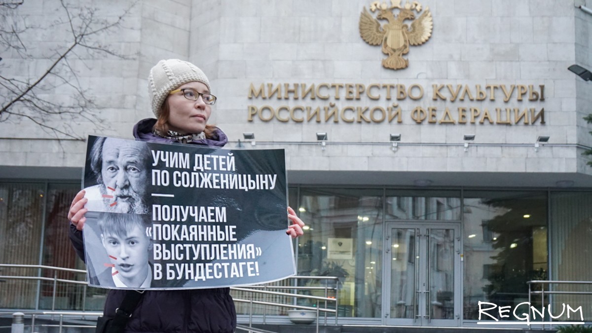 Почему я не буду смотреть «Один день Ивана Денисовича»/когда формула: «не смотрел, но осуждаю» – верна1