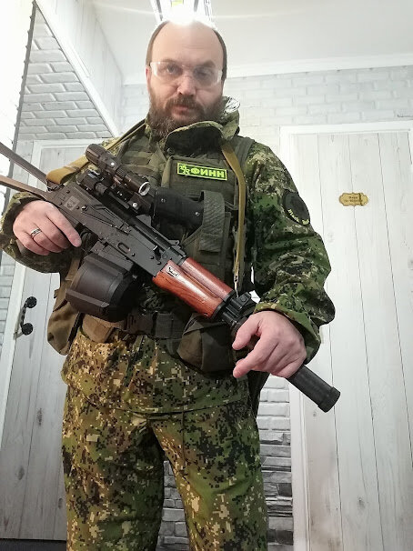 фото из личного архива