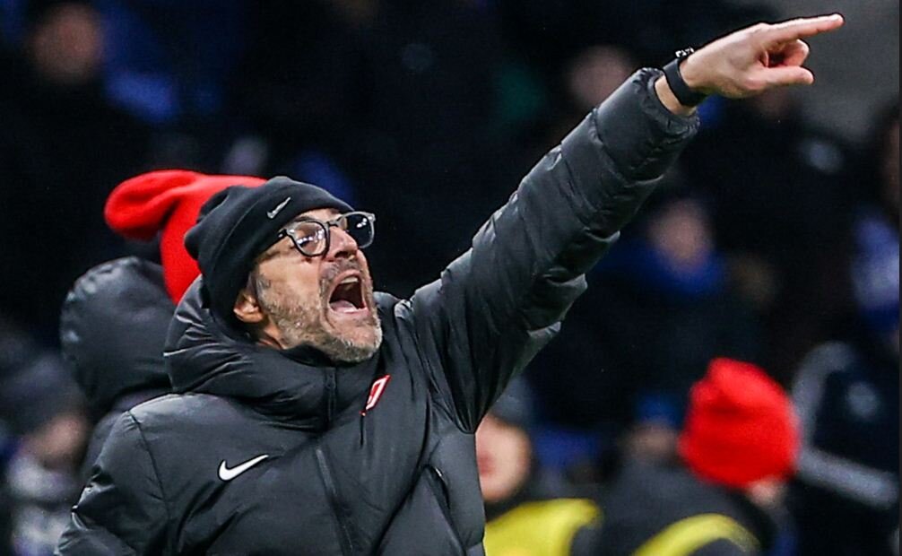 Фото -  sports.ru