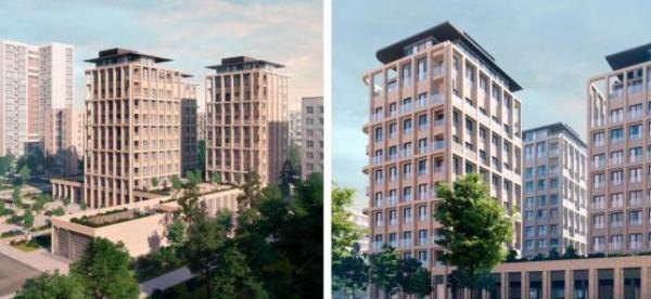 Источник фото: AD Project Dorohov Architects 