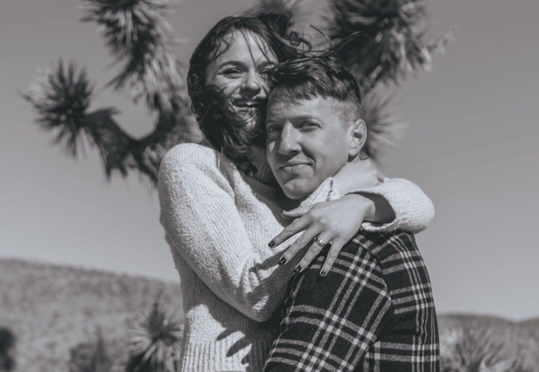 Джоуи Кинг и Стивен Пит