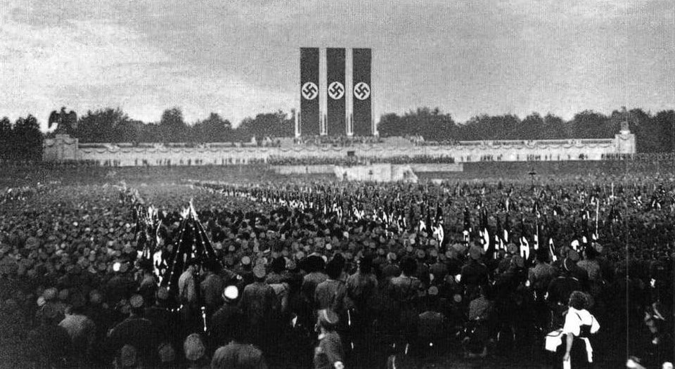 Германия 1937