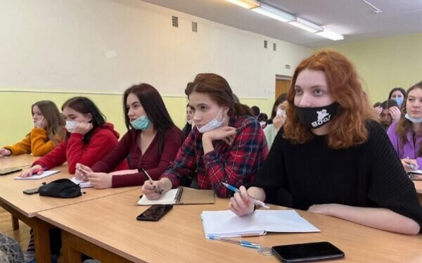 ФОТО: группа «Молодежь Брянщины» в социальной сети «ВКонтакте»