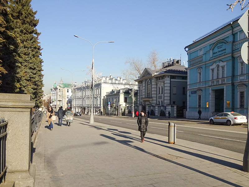 Волхонка 12. Волхонка. Парк Волхонка. Волхонка (станция метро). Река Волхонка.