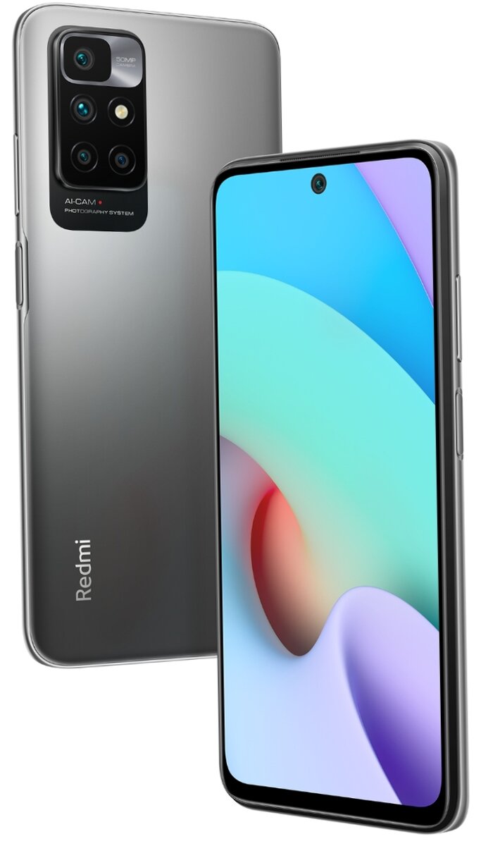 Цвет:"Серый карбон"