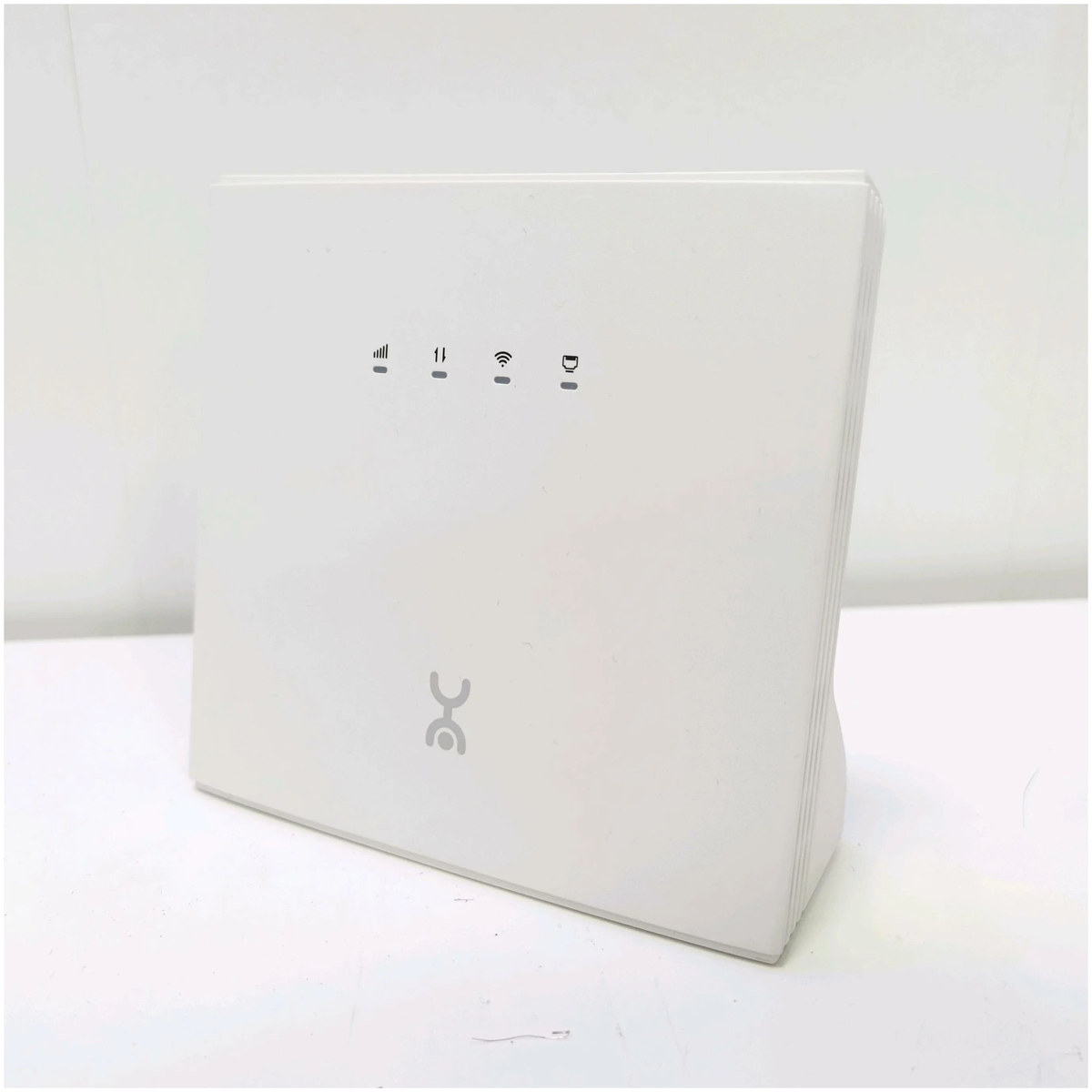 Интернет центр от "йота"