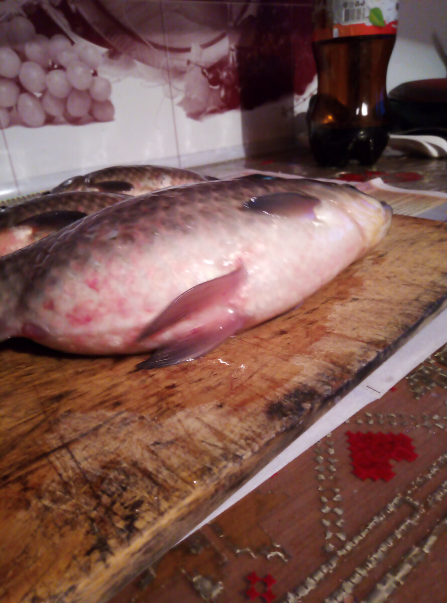 Вот такие пузаны🐟👍