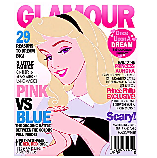 Обратите внимания на деталь: год издания журналов и совпадает с датой выхода мф.