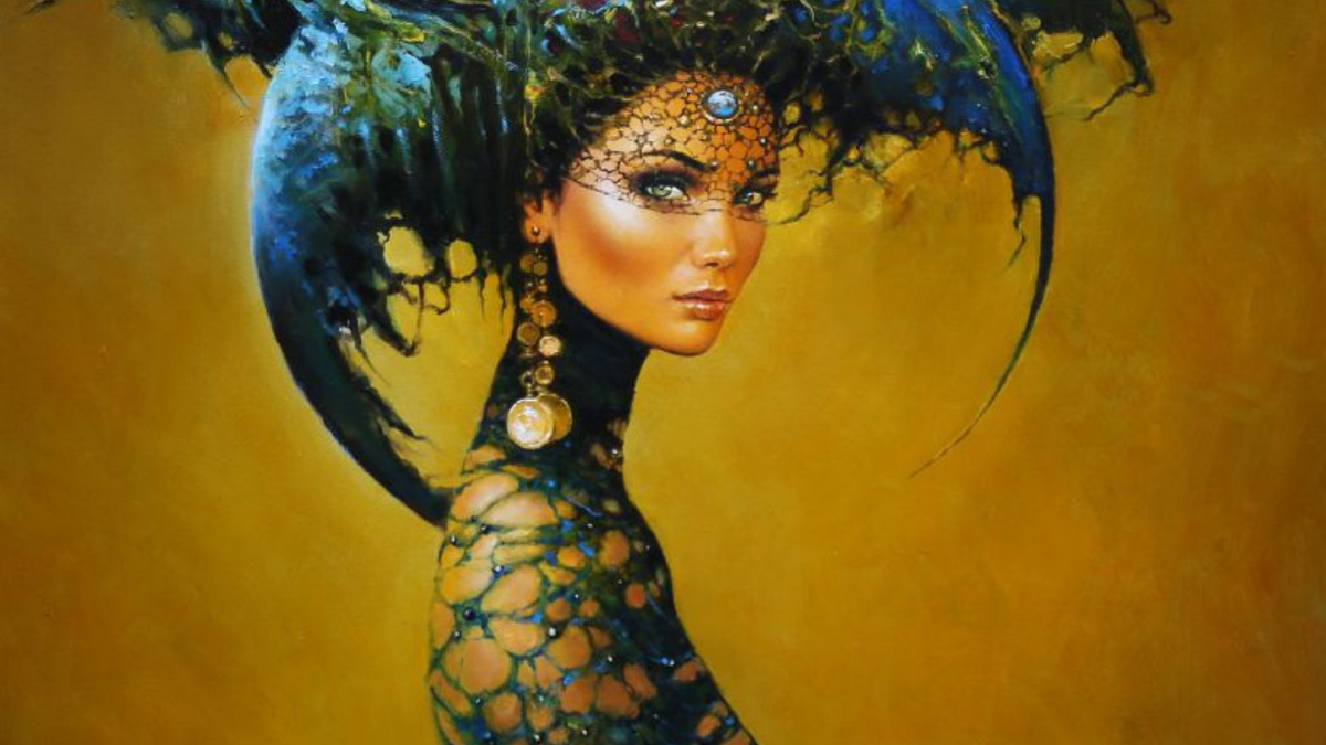 Karol Bak