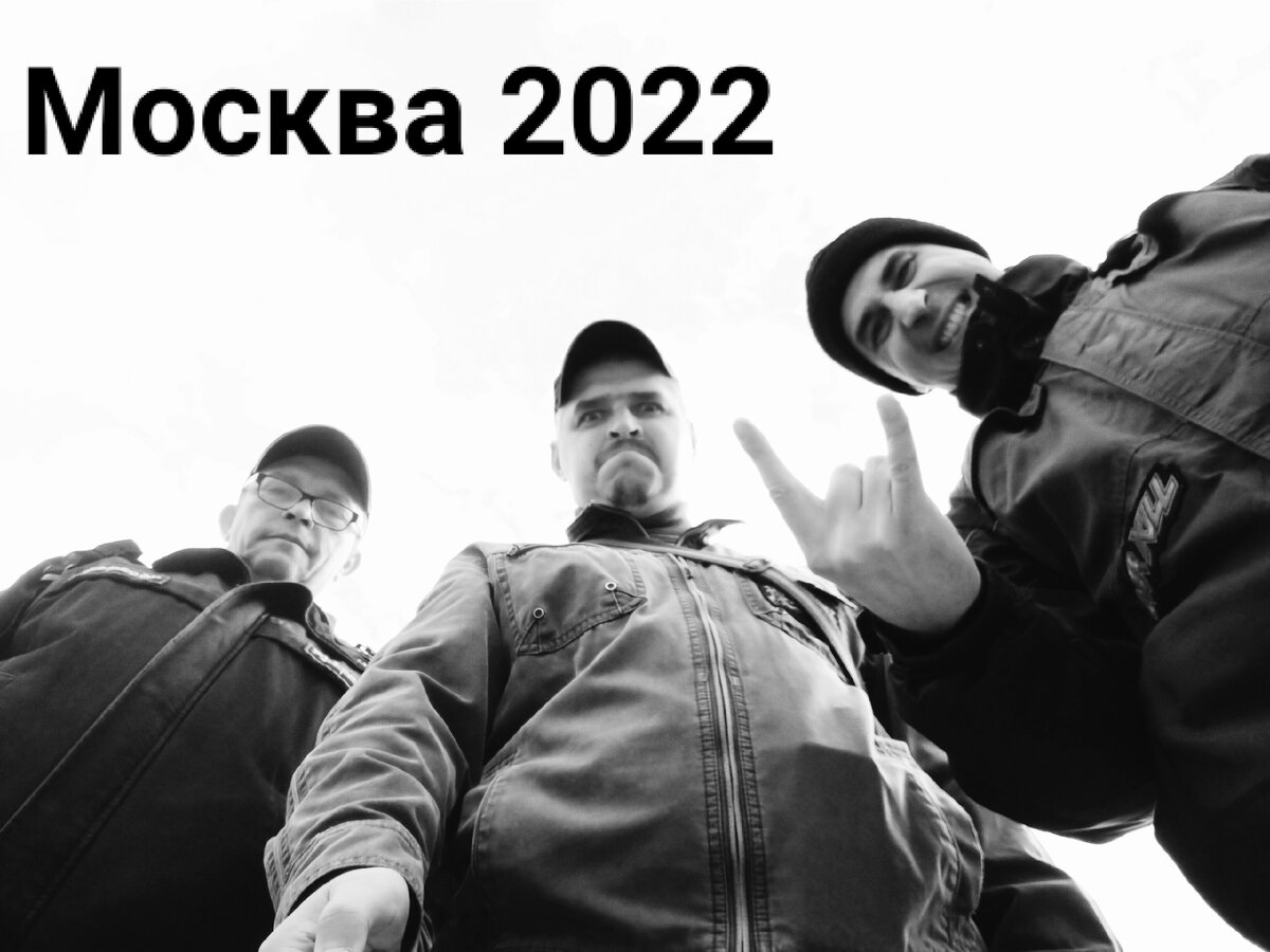 Фото Алексея Арбузова