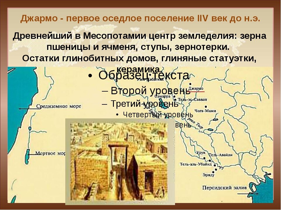 несколько неправильная датировка