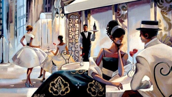 Квартиру толканули