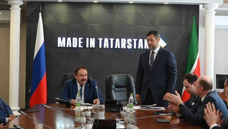 Фото: Лилия Галимова