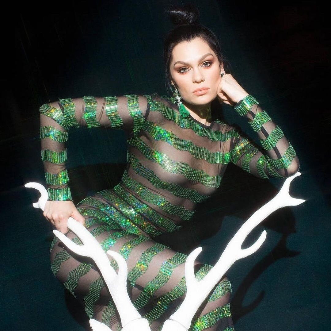 Джесси Джей