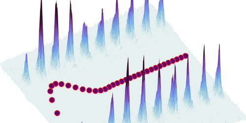 Классная картинка на сайте American Physics Society https://physics.aps.org/articles/v15/s24. Здесь показано, как же создается квантовый бумеранг.