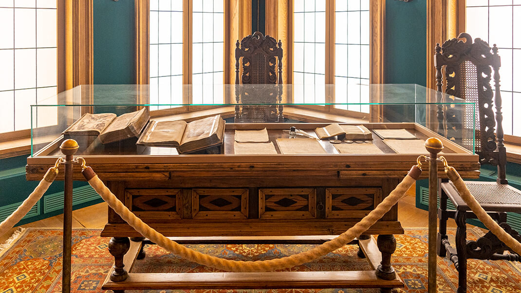 ������� ����� I