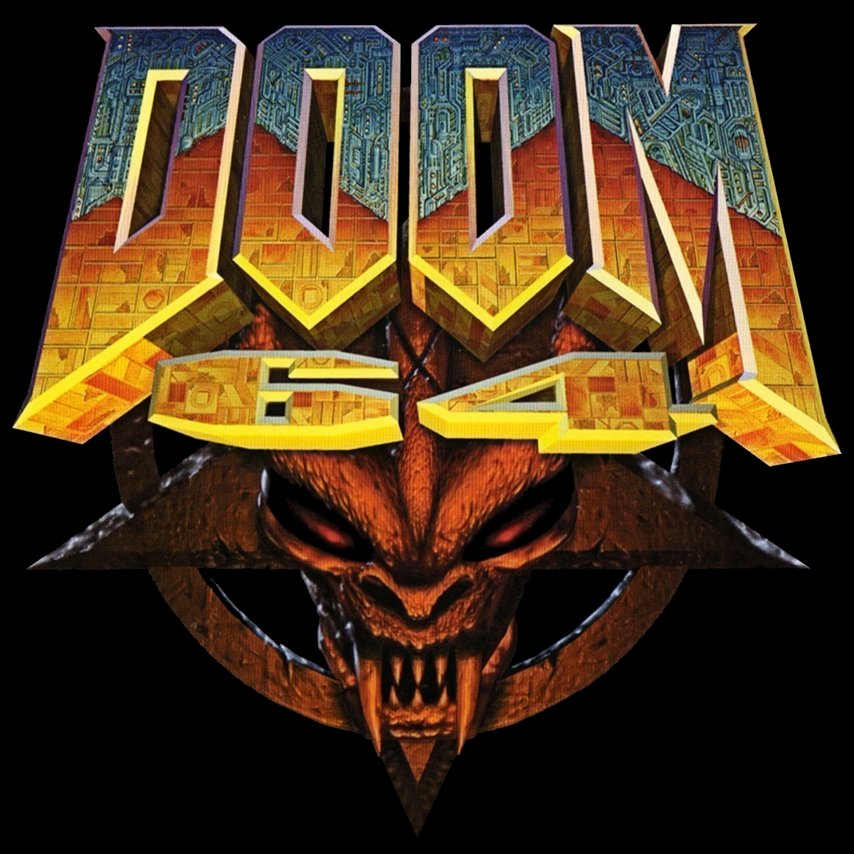 Мое знакомство с Doom и все части серии игр Doom | RetroGaming_Daddy | Дзен