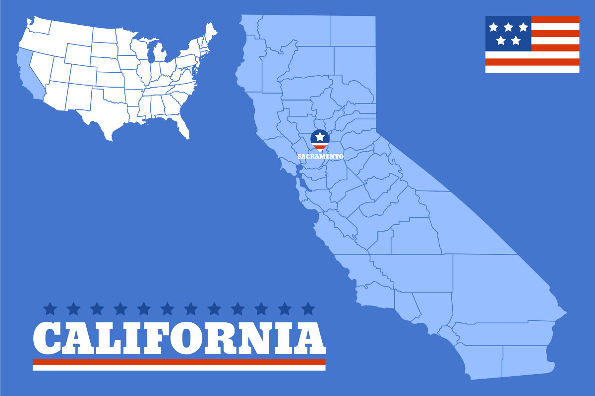 Image by https://www.freepik.com/free-vector/hand-drawn-california-state-outline-