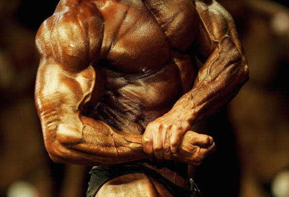 Фото: Christof Koepsel/Getty Images