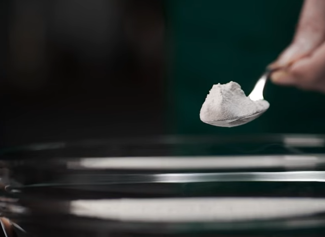 борная кислота