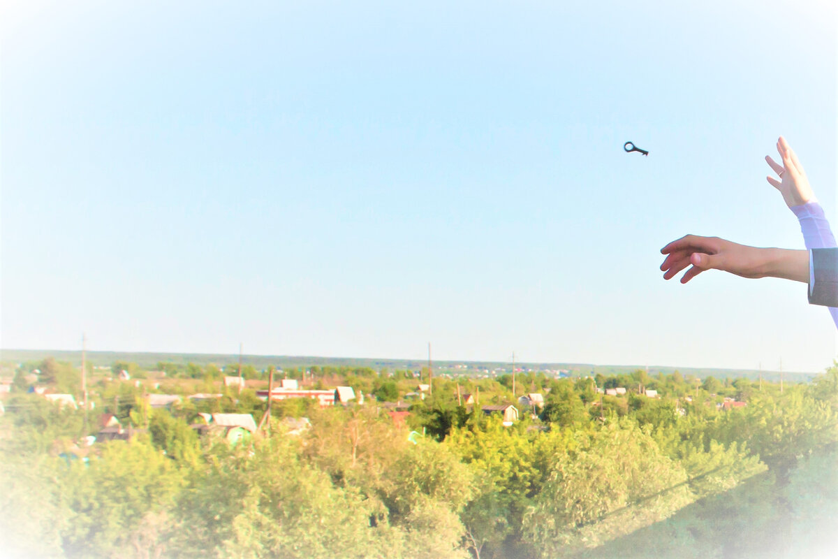 Фото сделано в 2012 году в городе Кургане.