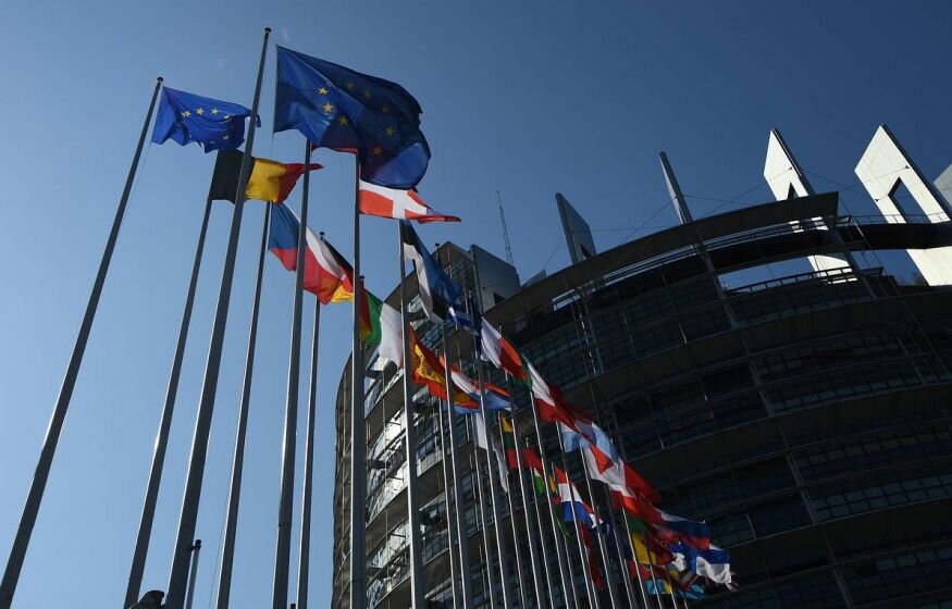    Совет ЕС одобрил отмену соглашения об упрощенном визовом режиме с Россией