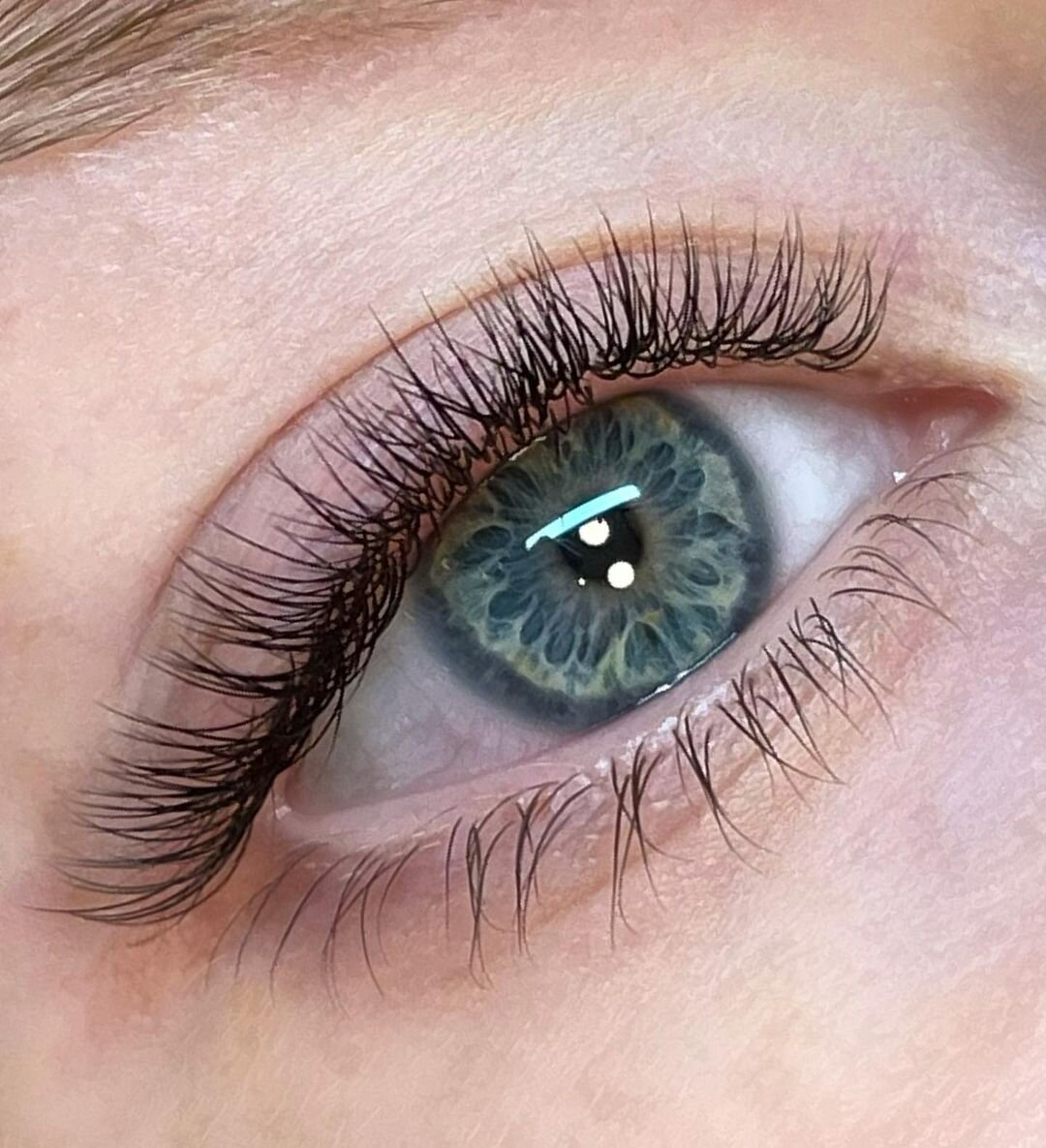 11. Правильное питание и уход за ресницами