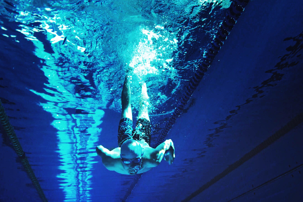     Инфекции, грибок, аллергия: всего 5 опасностей, которые подстерегают нас в бассейне, сауне, хаммаме и джакузи