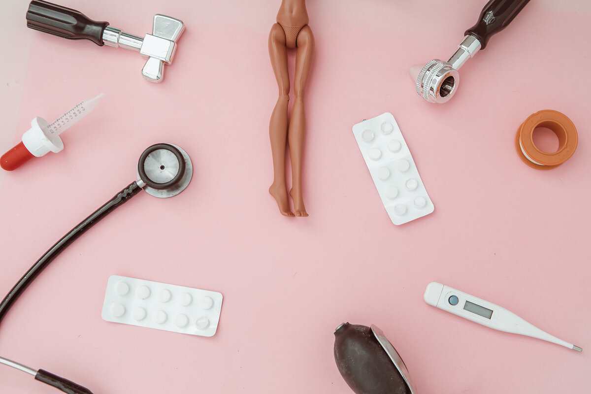    Нельзя просто взять и прекратить пить противозачаточные! Важно все продумать