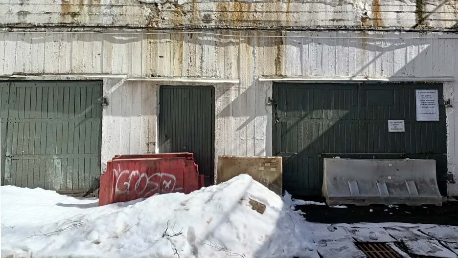   Фото: Zelenograd.ru