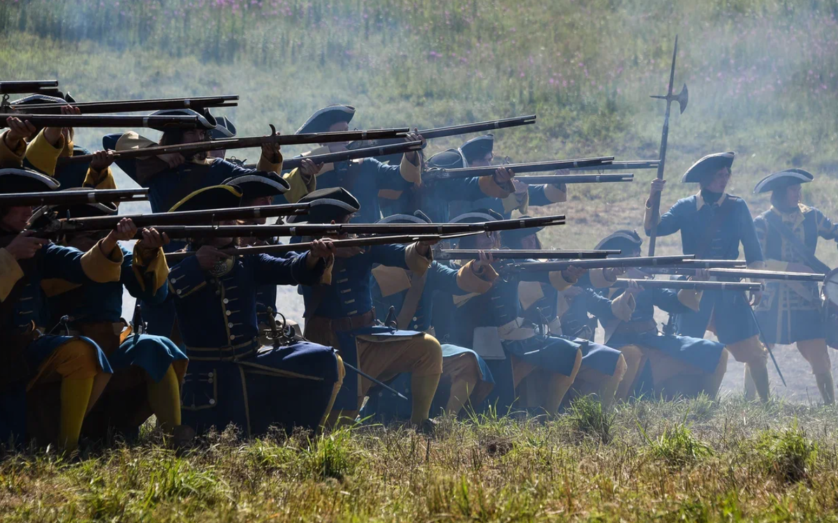 Масштабные сцены картины приятно удивят зрителей