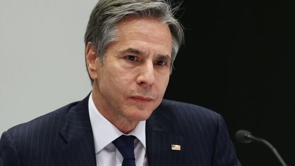   © Пресс-служба МИД РФ