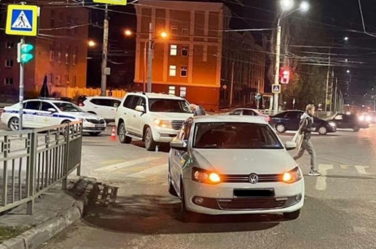 воронеж 27 декабря