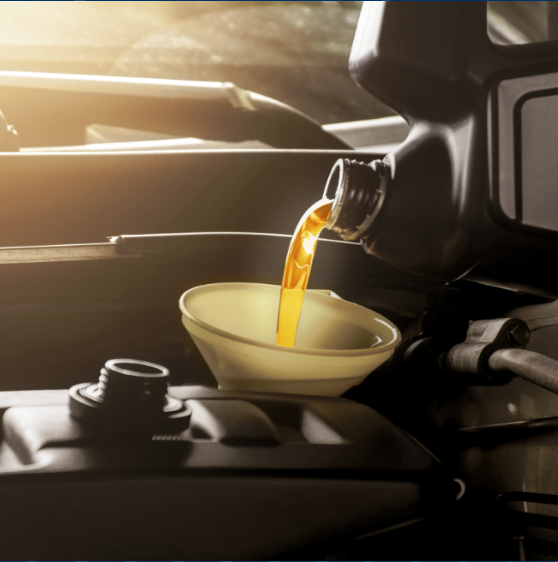 Производитель бренда Havens – компания Oscar Lubricants