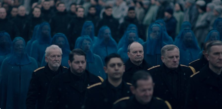 Кадр из фильма